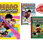 Bestselling middle grade books